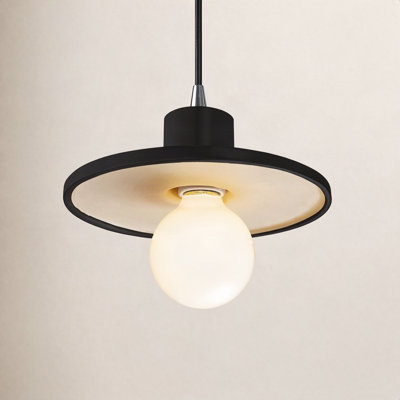 Marlena Dimmable Single Light Pendant
