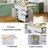 Kitchen Island Set-1277355085