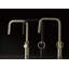 Eclissi™ Pull-Down Single Handle Kitchen Faucet With Accessories-59132786