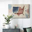 Toile tendue avec collection Fourth of juillet-335537100