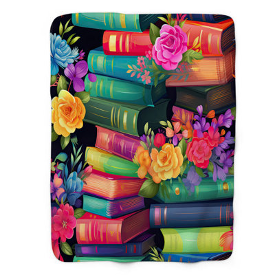 Throw Blanket