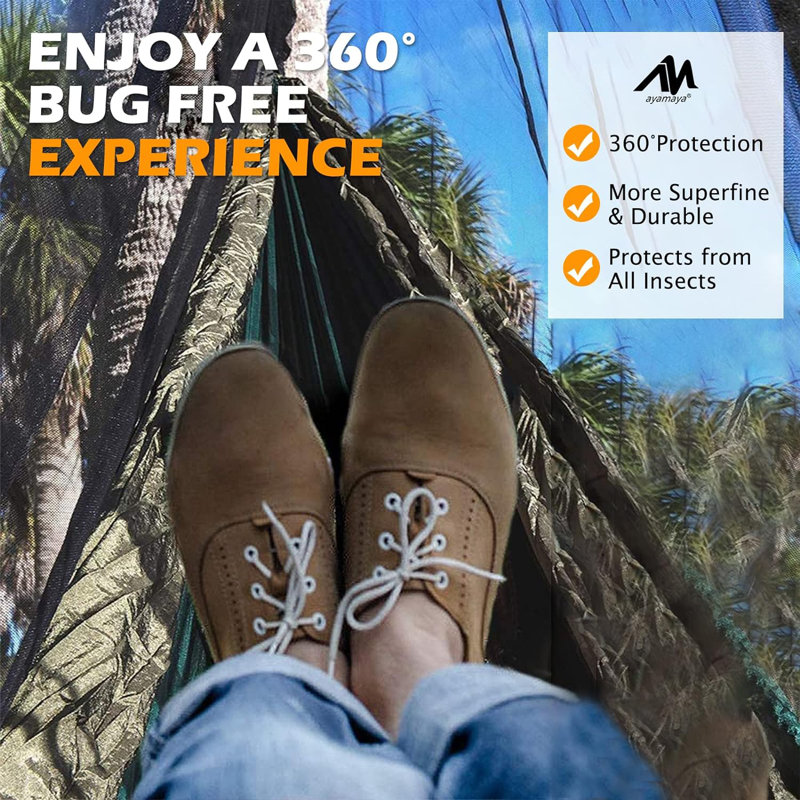Syvanna Hammock Tarps/Covers