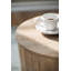 Ensemble de tables de bout Josee