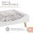Chauncy Rectangle Cat Bed