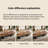 Multi-Layer Solid Wood Desk Wide Board-798876370