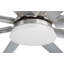 Ventilateur de plafond 72 po avec pales et ensemble d'éclairage 72 po-2096312740