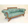 Duncan Leather Sofa