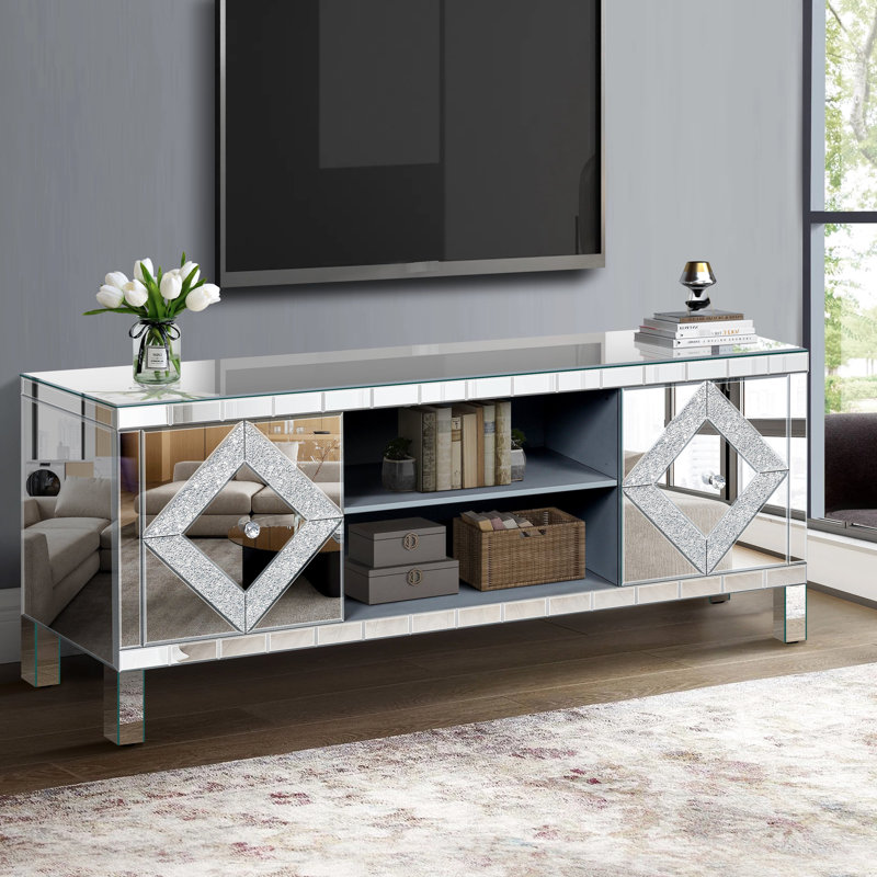 Meuble télé Sliver
