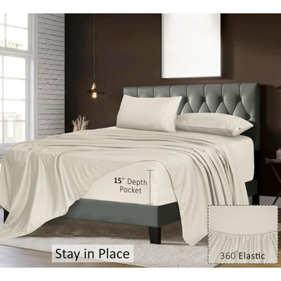 Sheet Set