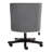 Polyester Blend Task Chair-31777068