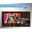 Napperon pour chat Dean Russo 12 po x 20 po - absorbant / imperméable / lavable à la machine-60326032