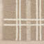 Tapis en laine à carreaux Vivica-1359018471
