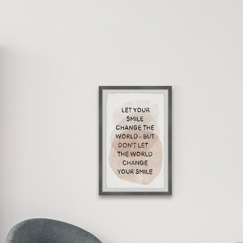 Estey Single Picture Frame Print, 30cm H x 20cm W