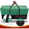 Christmas Tree Storage Bag - Fits Up 8 Ft Tall Artificial