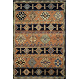 KAZAK 3 COPPER