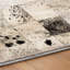 Tapis à poil long de qualité supérieure lavable à la machine ADS105-201413276-201413279
