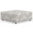 Sikorski Castered Cocktail Ottoman-1809323447