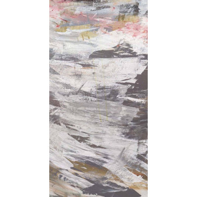 OOLALA II - Unframed Print on Canvas