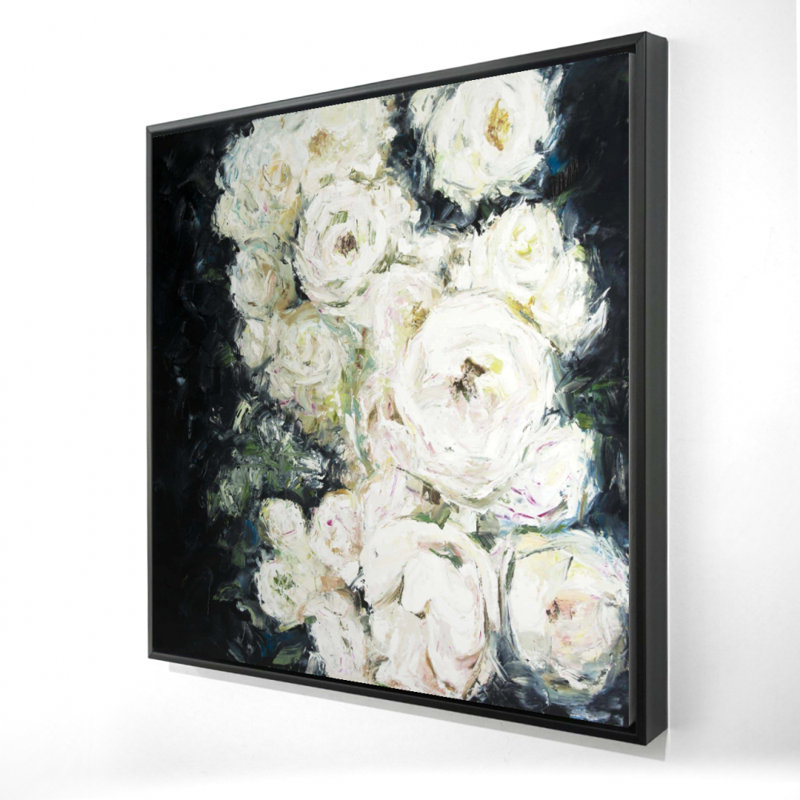 «Garden Roses»
