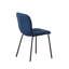 Linen Fabric Dining Chairs Upholstered Chairs-1661188066-1651544705