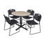 Neyland Cain Dining Table-32520537-32520541-32520544