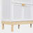 Queen Size Murphy Bed-1855296036
