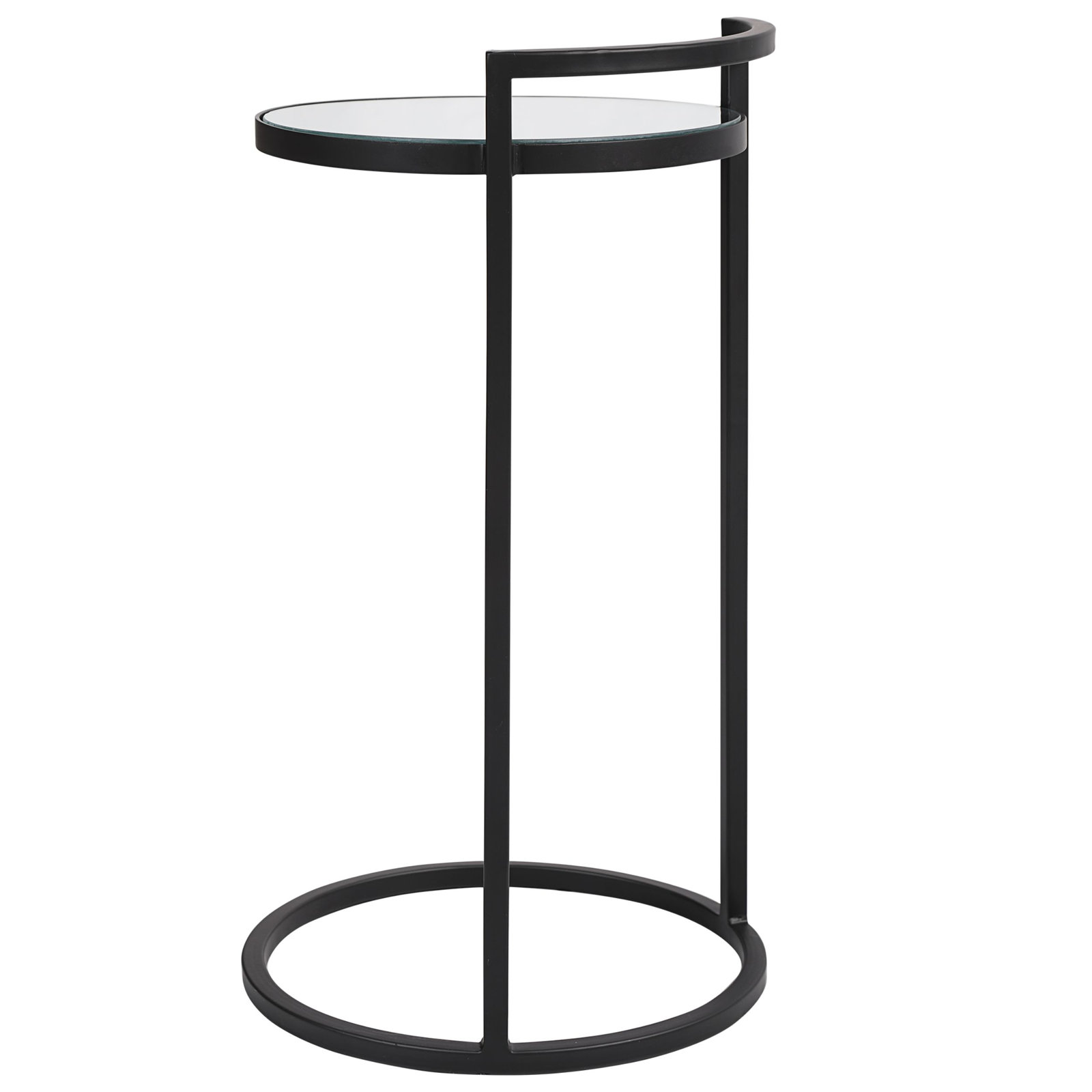 Adreille End Table