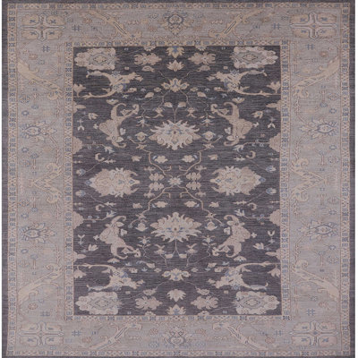 Oriental Indoor Rug