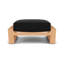 Pursuit Rectangle Outdoor Ottoman Patio Ottoman-442145714