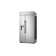 42" Width Counter Depth Side by Side 25.6 cu. ft. Smart Refrigerator