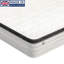 Luxe Pocket Sprung 4000 Mattress-72339131