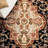 Alger Classic Hand Tufted Wool Oriental Rug-1589852939