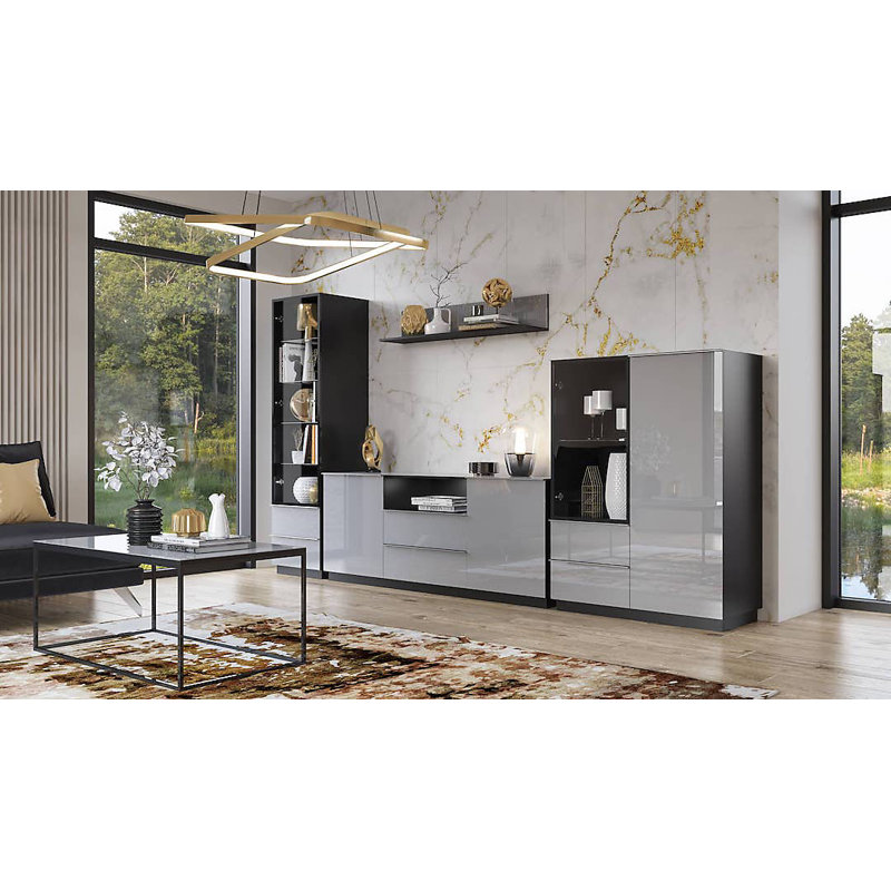 Helio 50cm Sideboard