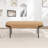 Jolanta Upholstered Bench-1200694463