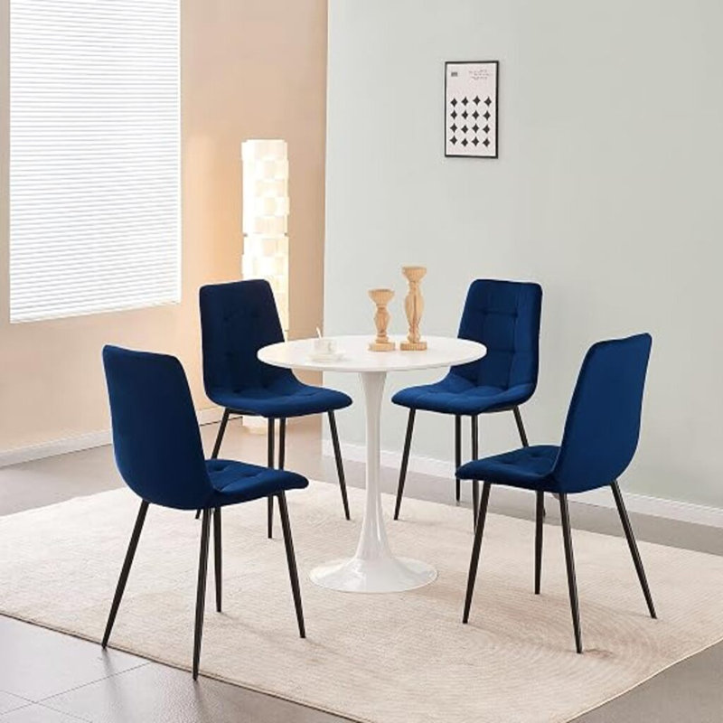 Upholstered Dining Chair