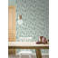 Rouleau de papier peint L 33 pi x l 20,9 po Evia-1832088443