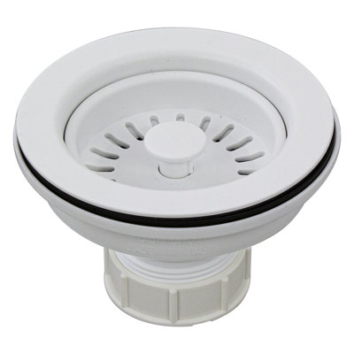 Basket Strainer