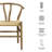 Amish 29" Wood Dining Chair-115623934