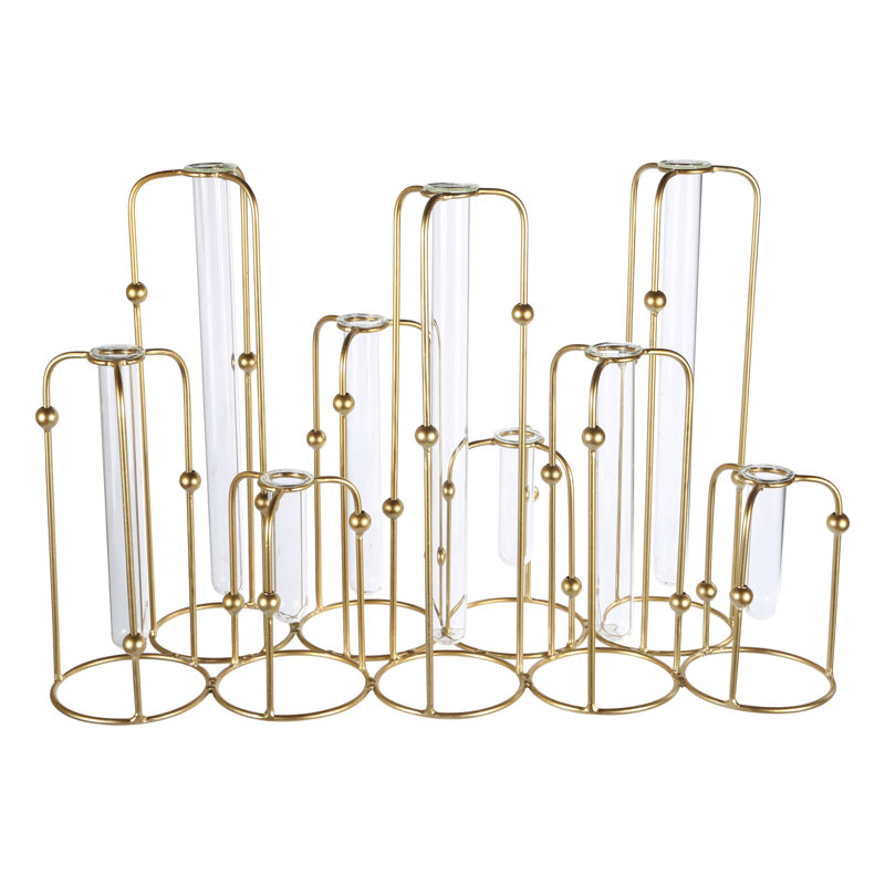Vase de table Inola