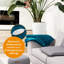 Beurer Cosy Heated Throw Classic 180x130cm-92144058