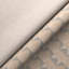 Haan 3 Seater Scroll Arms Sofa 