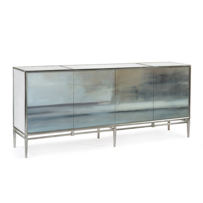88'' W Credenza