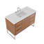 Ensemble de meuble-lavabo simple 48 po Markham-84059297-100760231-100760232