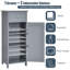 Halstein Bathroom Cabinet-30481525