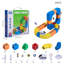 Electric Train Set for Kids