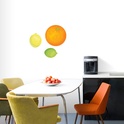 Food & Beverage Non-Wall Damaging