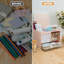 Bavani Plastic Desk Organiser-567043691