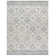 Pimentel Hand Tufted Wool Floral Rug