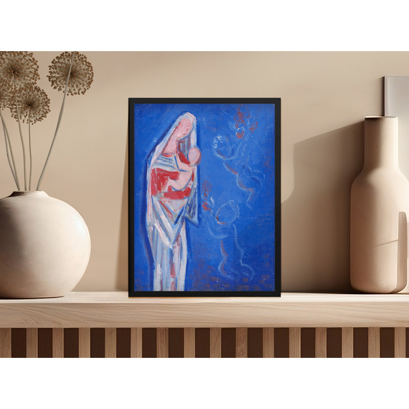 Eva Print, 23.4x33.1