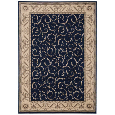 Gracie-Marie Indoor Rug
